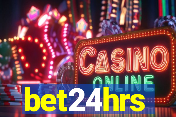 bet24hrs