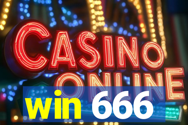win 666
