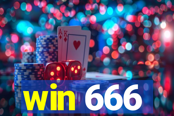 win 666