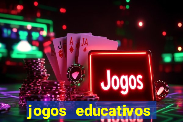 jogos educativos sobre vitaminas