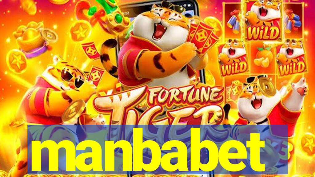 manbabet