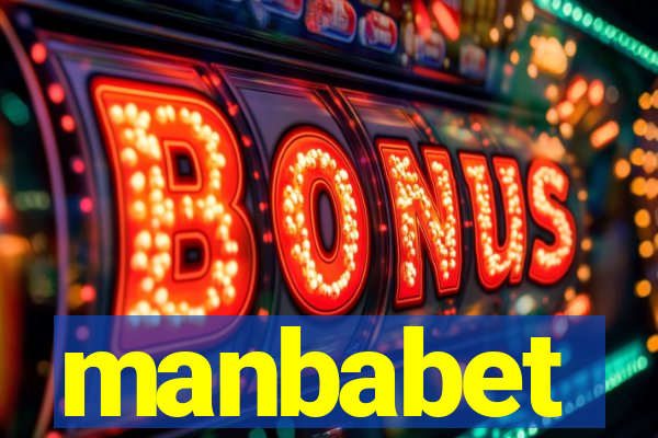 manbabet