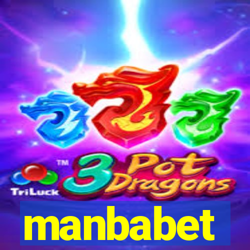 manbabet