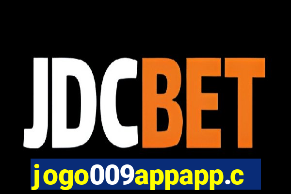 jogo009appapp.com