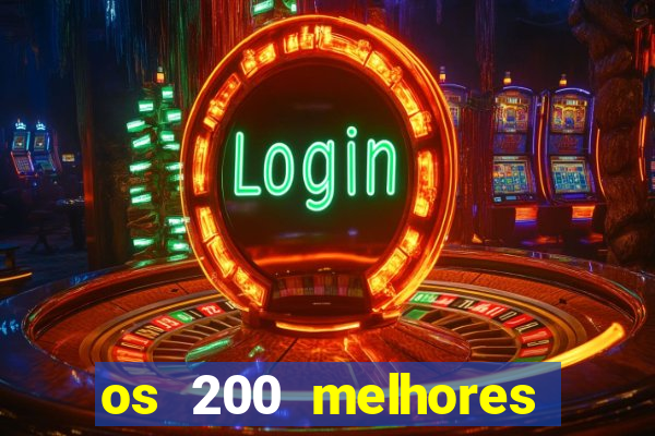 os 200 melhores jogos de ps2