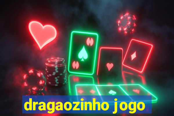 dragaozinho jogo