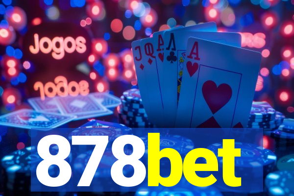 878bet