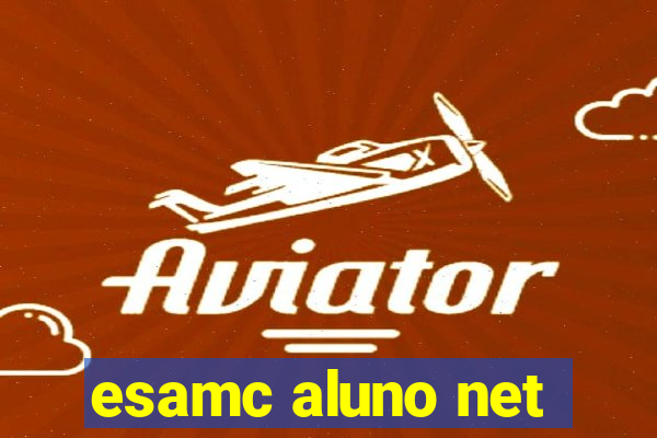 esamc aluno net