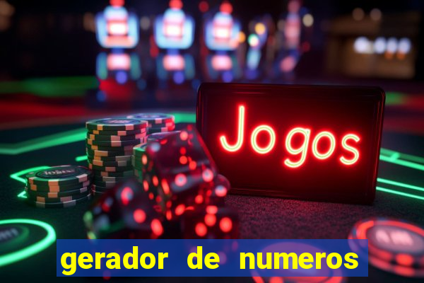 gerador de numeros da quina mestre loterias