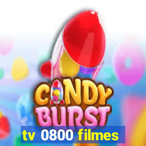 tv 0800 filmes