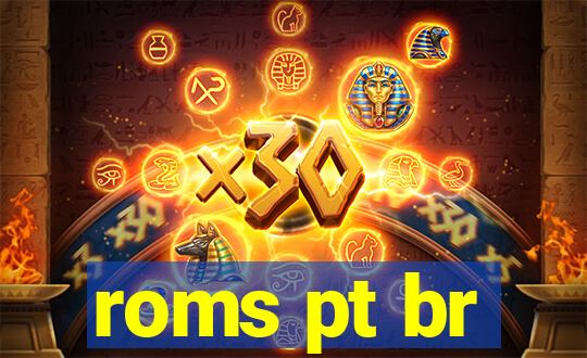 roms pt br
