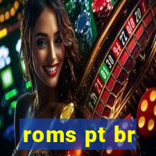 roms pt br
