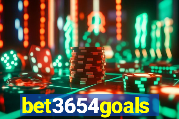 bet3654goals