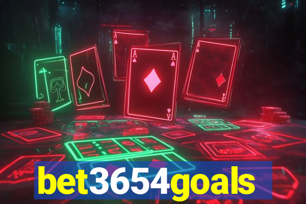 bet3654goals