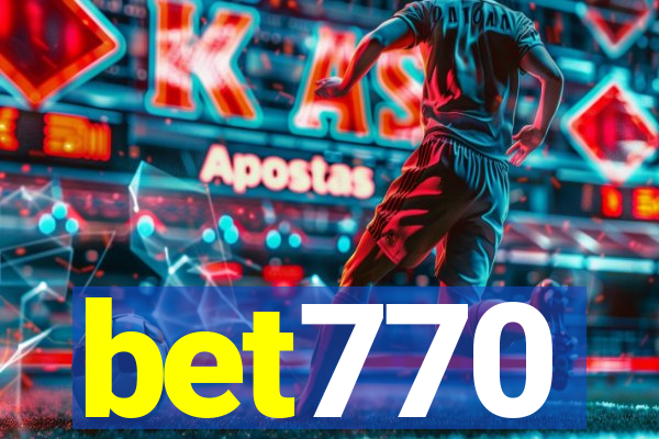 bet770