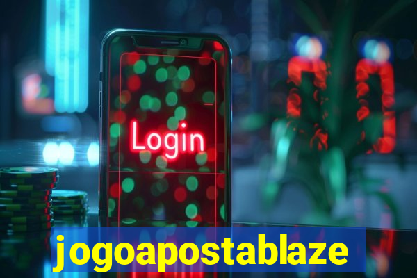 jogoapostablaze