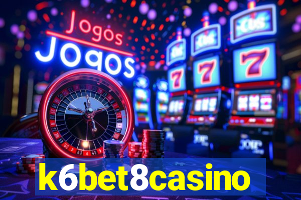 k6bet8casino