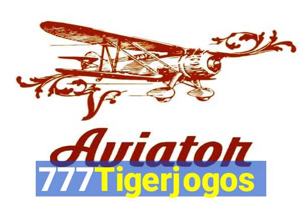 777Tigerjogos