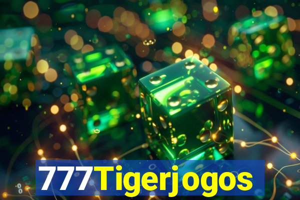 777Tigerjogos