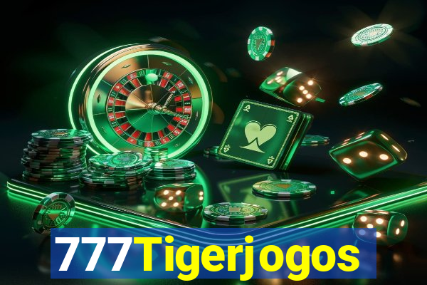 777Tigerjogos