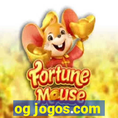 og jogos.com