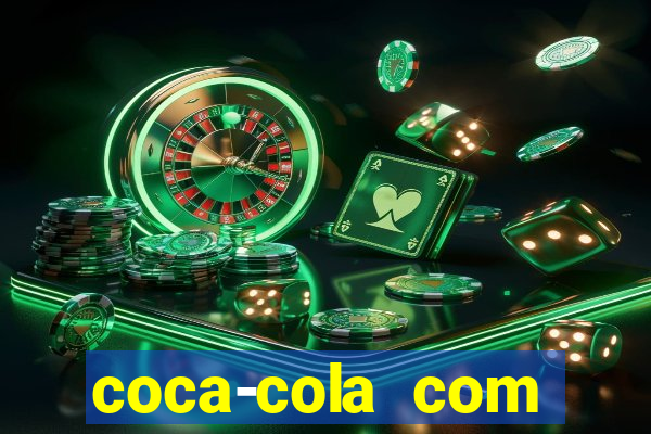 coca-cola com melancia faz mal
