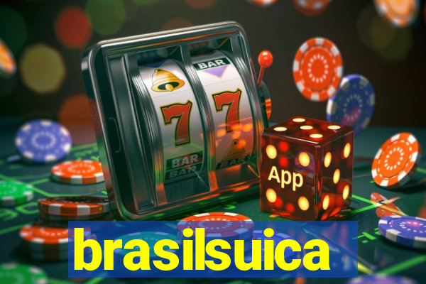 brasilsuica