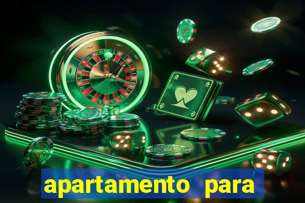 apartamento para alugar nova betania mossoro