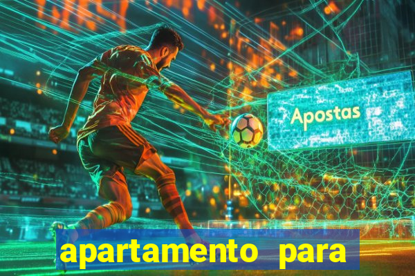 apartamento para alugar nova betania mossoro