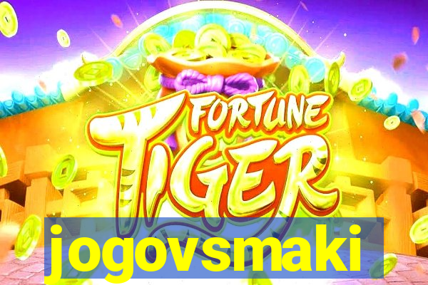 jogovsmaki