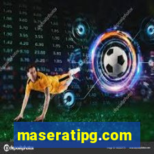 maseratipg.com