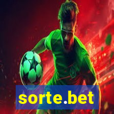 sorte.bet