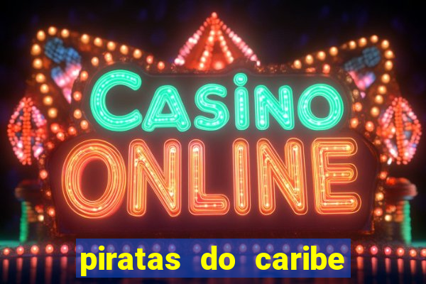 piratas do caribe 6 o retorno de davy jones