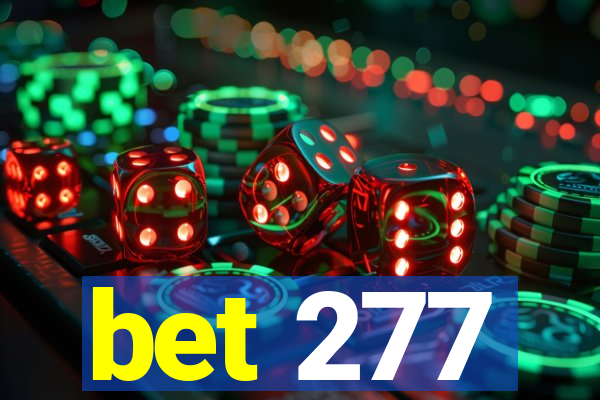 bet 277