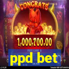 ppd bet