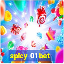 spicy 01 bet
