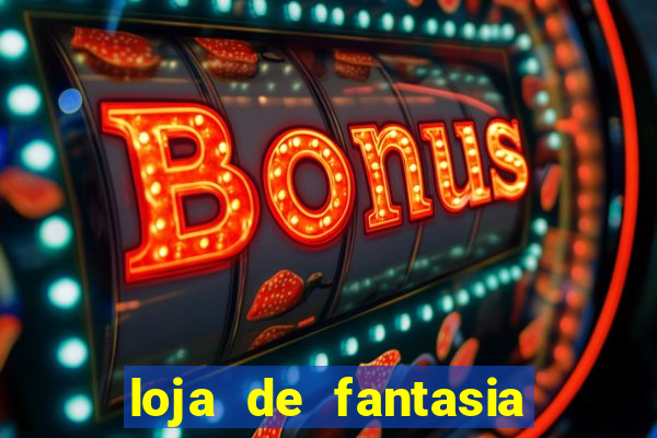 loja de fantasia ladeira porto geral