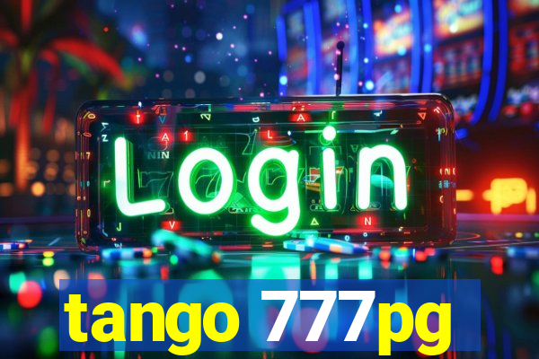 tango 777pg