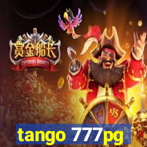 tango 777pg