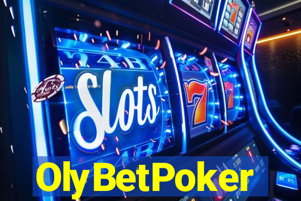 OlyBetPoker