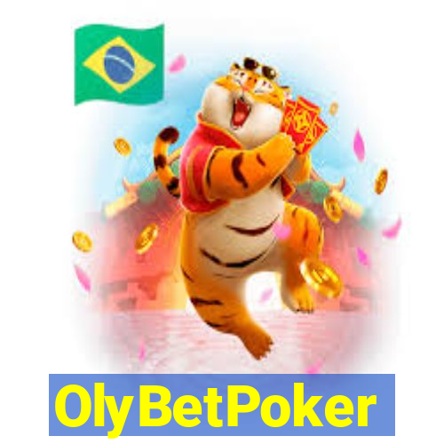 OlyBetPoker