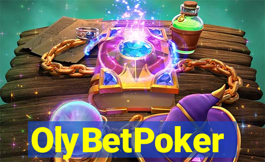 OlyBetPoker