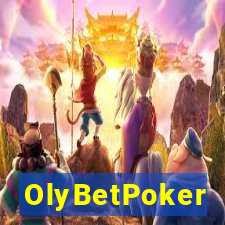 OlyBetPoker