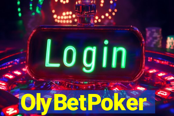 OlyBetPoker