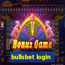 bullsbet login