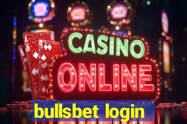 bullsbet login
