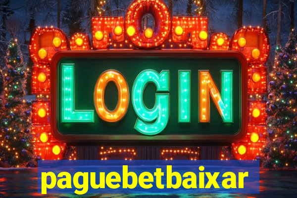 paguebetbaixar