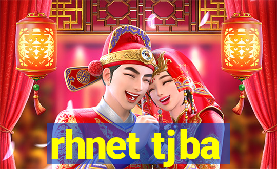 rhnet tjba