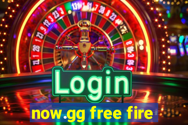 now.gg free fire
