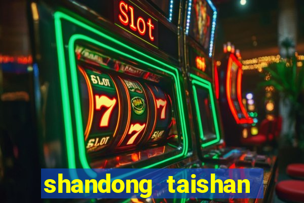 shandong taishan palpite shandong taishan x shanghai port palpite
